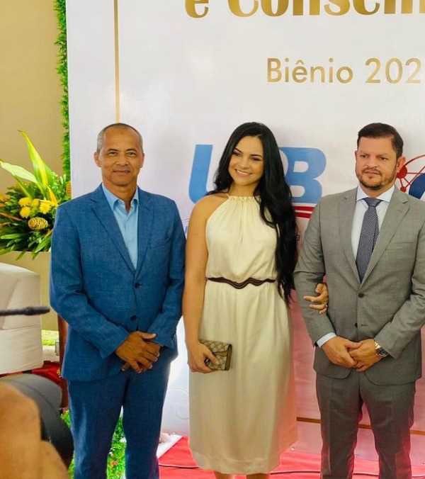 Camacã: Prefeito Paulo do Gás vai a Salvador e consegue 1milhão e duzentos mil reais para a saúde